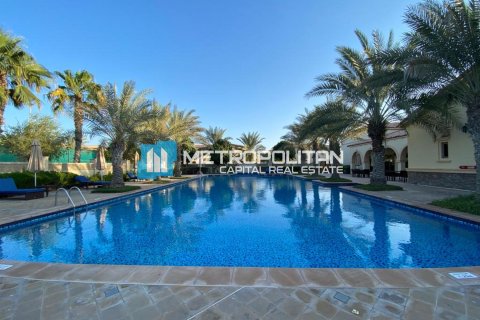 Māja  Saadiyat Island, Abu Dhabijā, AAE 3 istabas, 380.6 m2 Nr. 697482 - attēls 24