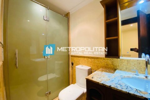 Māja  Saadiyat Island, Abu Dhabijā, AAE 3 istabas, 380.6 m2 Nr. 697482 - attēls 12