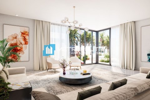 Saadiyat Island、Abu Dhabi、UAE にあるヴィラ販売中 5ベッドルーム、792 m2、No697483 - 写真 4