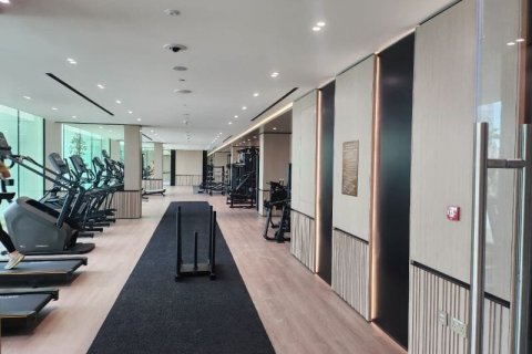 Квартира в Джумейра Вилладж Серкл, Дубай, ОАЕ 1 спальня, 74м2 № 677813