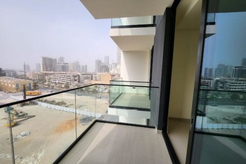 Jumeirah Village Circle、Dubai、UAE にあるマンション販売中 1ベッドルーム、74 m2、No677813 - 写真 19