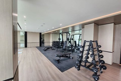 Jumeirah Village Circle、Dubai、UAE にあるマンション販売中 1ベッドルーム、74 m2、No677813 - 写真 2