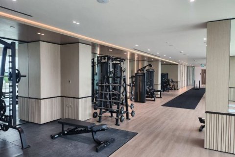 Jumeirah Village Circle、Dubai、UAE にあるマンション販売中 1ベッドルーム、74 m2、No677813 - 写真 3