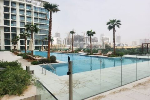 Jumeirah Village Circle、Dubai、UAE にあるマンション販売中 1ベッドルーム、74 m2、No677813 - 写真 22