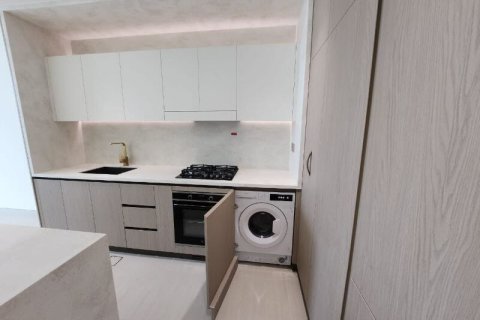 Jumeirah Village Circle、Dubai、UAE にあるマンション販売中 1ベッドルーム、74 m2、No677813 - 写真 12