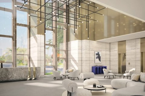 Apartament w wasl gate, Dubai, ZEA 2 sypialnie, 109 mkw. nr 677816