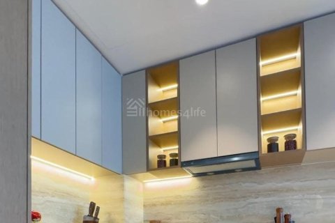 Apartmán v wasl gate, Dubai, SAE 2 spálne, 109 m2 č. 677815 - Fotografia 9