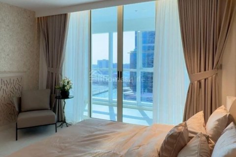 阿联酋 Dubai wasl gate 公寓  2 卧, 109 平方米 , 编号 677815
