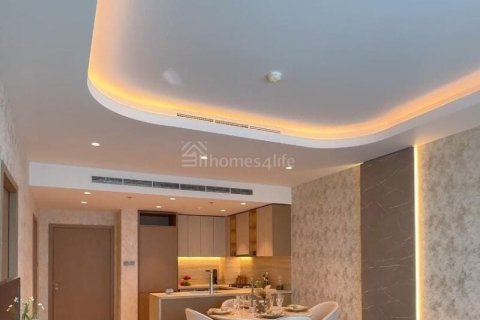 Apartmán v wasl gate, Dubai, SAE 2 spálne, 109 m2 č. 677815 - Fotografia 5