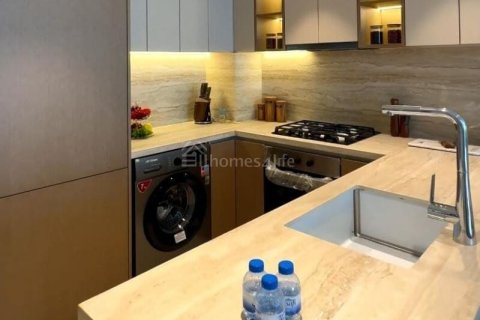Apartmán v wasl gate, Dubai, SAE 2 spálne, 109 m2 č. 677815 - Fotografia 8