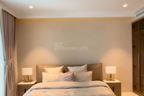 Apartmán v wasl gate, Dubai, SAE 2 spálne, 109 m2 č. 677815 - Fotografia 2