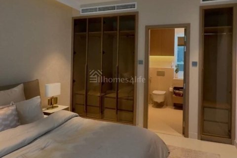 Apartmán v wasl gate, Dubai, SAE 2 spálne, 109 m2 č. 677815 - Fotografia 7