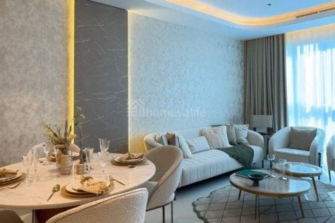 Apartmán v wasl gate, Dubai, SAE 2 spálne, 109 m2 č. 677815 - Fotografia 4