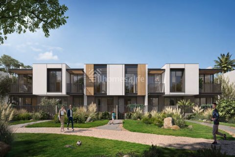 Townhouse sa Dubai Land, UAE 3 silid-tulugan, 168 sq.m. № 677810 - larawan 5