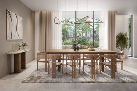 Townhouse sa Dubai Land, UAE 3 silid-tulugan, 168 sq.m. № 677810 - larawan 10