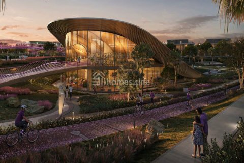 تاون هاوس في Dubai Land، دبي 3 غرفة نوم ، 168 متر مربع . ر قم 677810