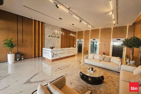 آپارتمان برای فروش در  Majan، Dubai، امارات متحده عربی  1 خوابه ، 66.3 متر مربع ، شماره 727984 - تصویر 16