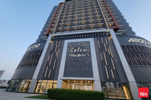 آپارتمان برای فروش در  Majan، Dubai، امارات متحده عربی  1 خوابه ، 66.3 متر مربع ، شماره 727984 - تصویر 20