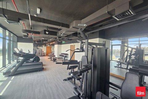 آپارتمان برای فروش در  Majan، Dubai، امارات متحده عربی  1 خوابه ، 66.3 متر مربع ، شماره 727984 - تصویر 12