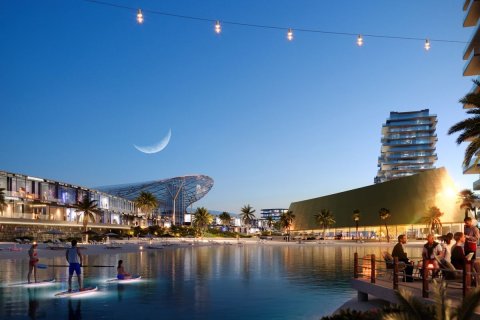 Huoneisto Dubai, Arabiemiraatit 32.9 m2 № 727983 - kuva 10