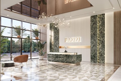 Huoneisto Dubai, Arabiemiraatit 32.9 m2 № 727983 - kuva 3