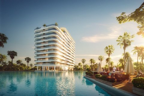 Huoneisto Dubai, Arabiemiraatit 32.9 m2 № 727983 - kuva 7