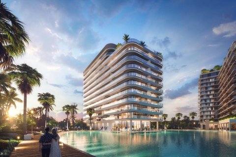 Huoneisto Dubai, Arabiemiraatit 32.9 m2 № 727983 - kuva 9