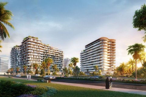 Huoneisto Dubai, Arabiemiraatit 32.9 m2 № 727983 - kuva 5