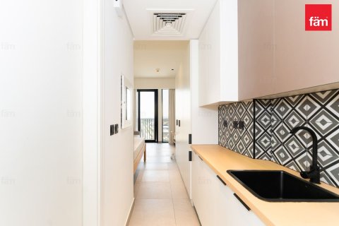 Apartament na sprzedaż w Dubai, ZEA 27.6 mkw., nr 727985 - zdjęcie 6