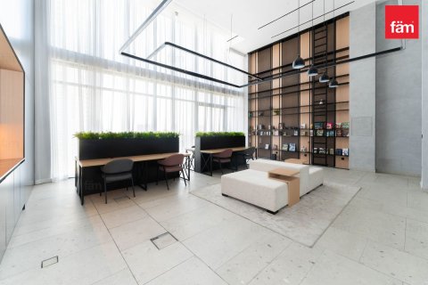 Apartament na sprzedaż w Dubai, ZEA 27.6 mkw., nr 727985 - zdjęcie 11