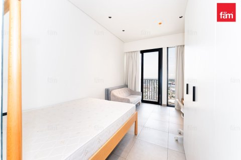 Apartament na sprzedaż w Dubai, ZEA 27.6 mkw., nr 727985 - zdjęcie 4