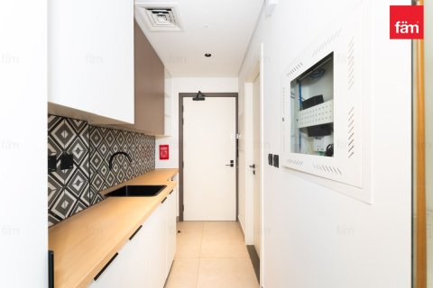 Apartament na sprzedaż w Dubai, ZEA 27.6 mkw., nr 727985 - zdjęcie 5