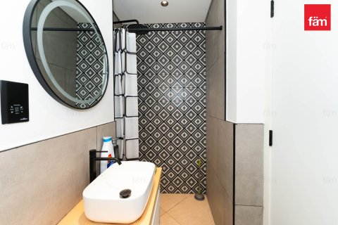 Apartament na sprzedaż w Dubai, ZEA 27.6 mkw., nr 727985 - zdjęcie 7