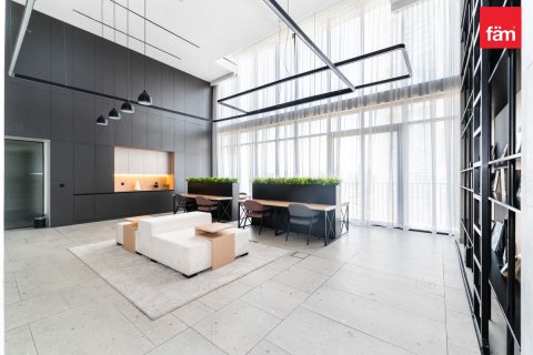Apartament na sprzedaż w Dubai, ZEA 27.6 mkw., nr 727985 - zdjęcie 8