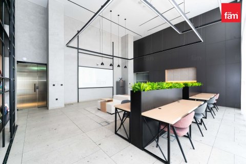 Apartament na sprzedaż w Dubai, ZEA 27.6 mkw., nr 727985 - zdjęcie 9