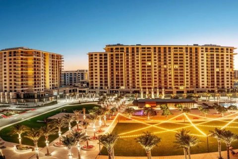 Apartmen di Town Square, Dubai, UAE 1 bilik tidur, 56.3 meter persegi № 727982 - foto 3