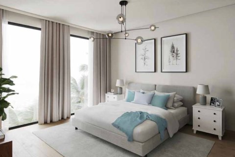 Apartmen di Town Square, Dubai, UAE 1 bilik tidur, 56.3 meter persegi № 727982 - foto 8