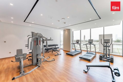 Apartmen di Wadi Al Safa 2, Dubai, UAE 1 bilik tidur, 76.3 meter persegi № 727986 - foto 23