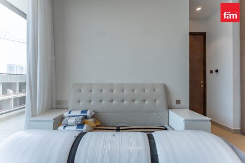 Apartmen di Wadi Al Safa 2, Dubai, UAE 1 bilik tidur, 76.3 meter persegi № 727986 - foto 19