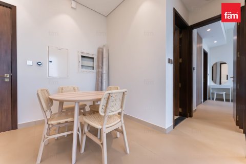Apartmen di Wadi Al Safa 2, Dubai, UAE 1 bilik tidur, 76.3 meter persegi № 727986 - foto 7