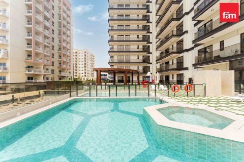 Apartmen di Wadi Al Safa 2, Dubai, UAE 1 bilik tidur, 76.3 meter persegi № 727986 - foto 28
