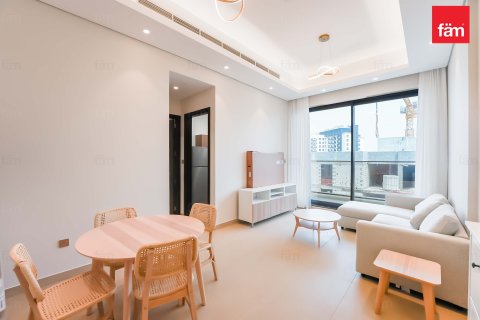 Apartmen di Wadi Al Safa 2, Dubai, UAE 1 bilik tidur, 76.3 meter persegi № 727986 - foto 3