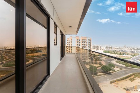 Apartmen di Wadi Al Safa 2, Dubai, UAE 1 bilik tidur, 76.3 meter persegi № 727986 - foto 14