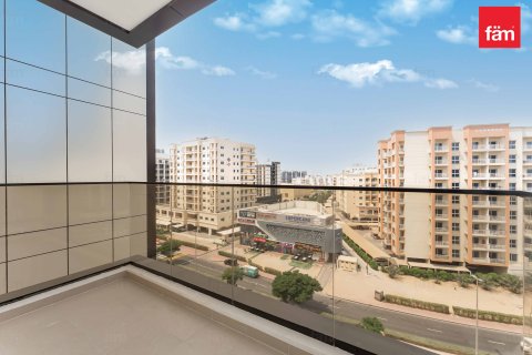 Apartmen di Wadi Al Safa 2, Dubai, UAE 1 bilik tidur, 76.3 meter persegi № 727986 - foto 8