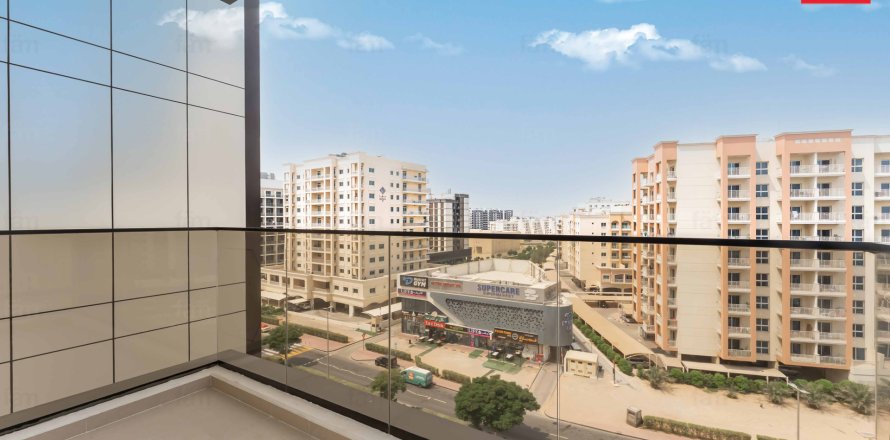 Wadi Al Safa 2, Dubai, UAE의 아파트 침실 1개, 76.3제곱미터 번호 727986