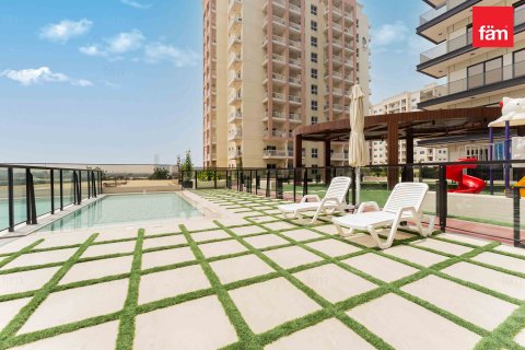 Apartmen di Wadi Al Safa 2, Dubai, UAE 1 bilik tidur, 76.3 meter persegi № 727986 - foto 24