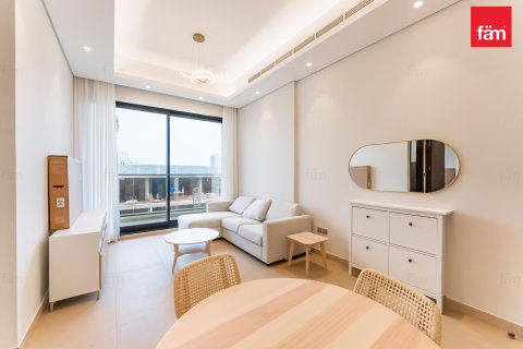 Apartmen di Wadi Al Safa 2, Dubai, UAE 1 bilik tidur, 76.3 meter persegi № 727986 - foto 2