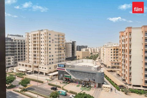 Apartmen di Wadi Al Safa 2, Dubai, UAE 1 bilik tidur, 76.3 meter persegi № 727986 - foto 22