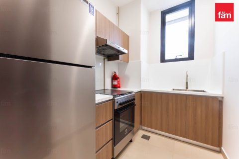 Apartmen di Wadi Al Safa 2, Dubai, UAE 1 bilik tidur, 76.3 meter persegi № 727986 - foto 9