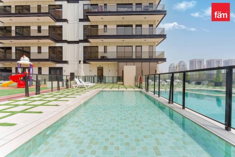 Apartmen di Wadi Al Safa 2, Dubai, UAE 1 bilik tidur, 76.3 meter persegi № 727986 - foto 27